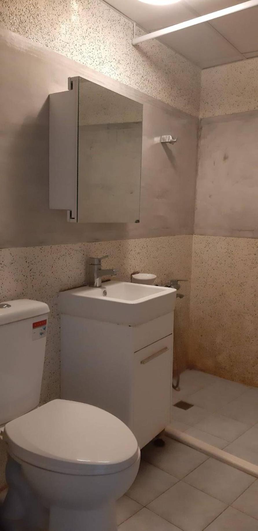 Sunshine Homestay Нанвань Екстер'єр фото